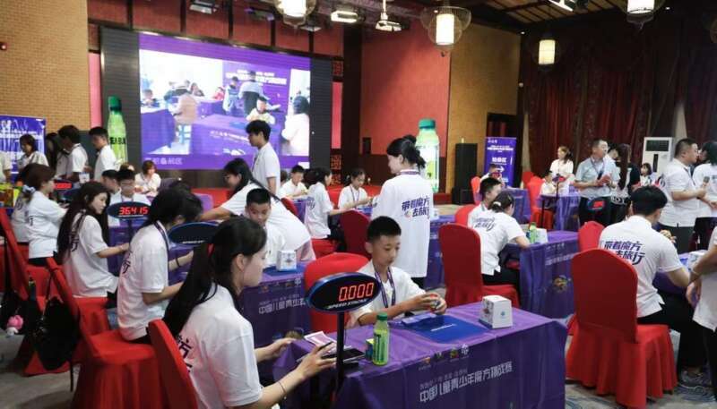 发展, 能量补充, 赛事倡导的