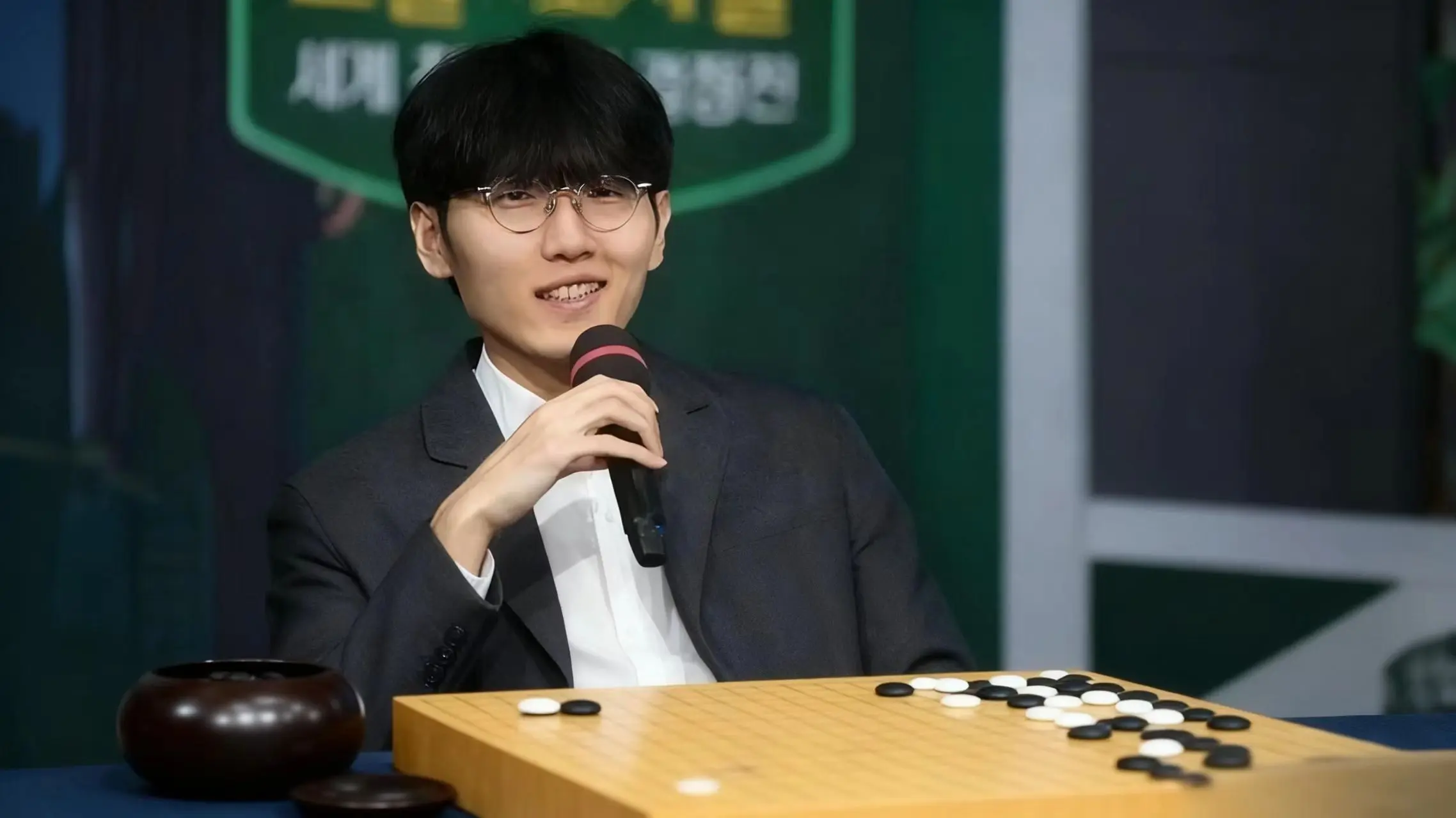 的围棋标杆 的围棋标杆