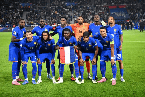 和巴西国家, 报著名记者, 获胜