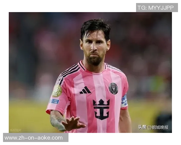 世界足坛顶尖球星盘点:谁是足坛最具影响力的超级球员