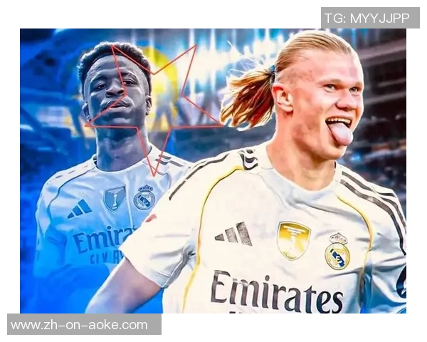 挪威足球巨星崛起：从哈兰德到罗梅鲁的辉煌历程与未来展望